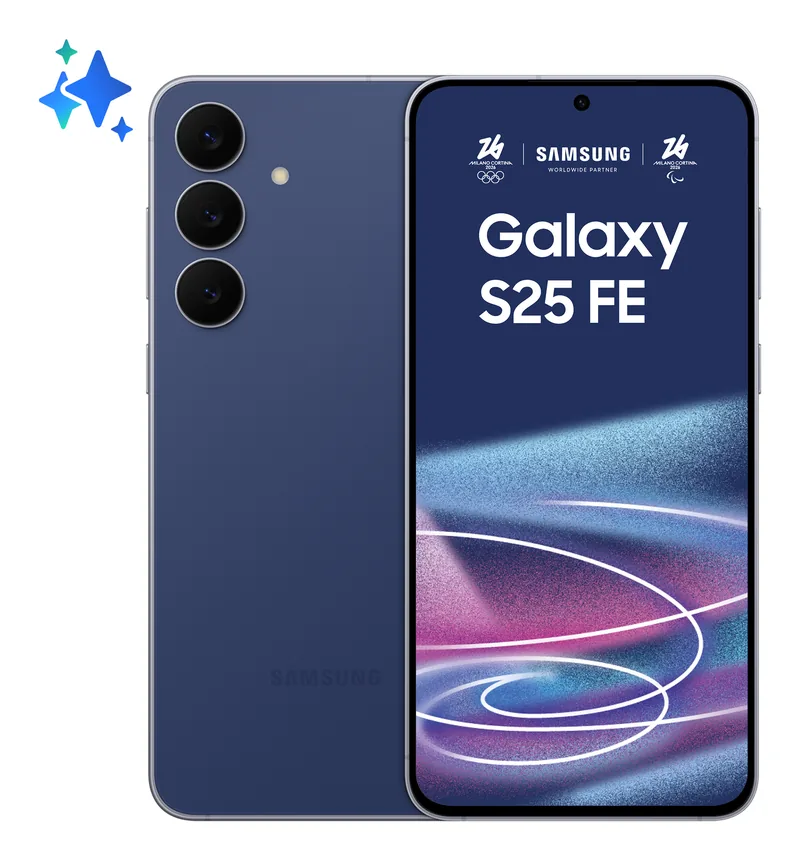 Samsung Galaxy S25 FE 5G
