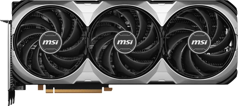 MSI RTX 4080 SUPER VENTUS 3X OC 16GB GDDR6X